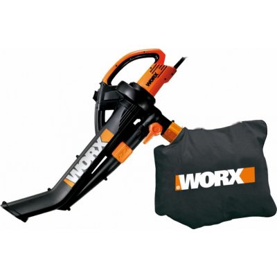 Worx Garden WG505E – Hledejceny.cz