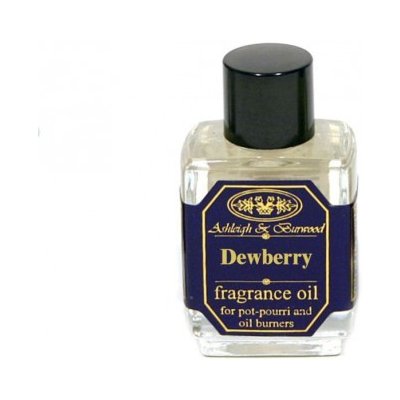 Ashleigh & Burwood Vonný esenciální olej SEA BREEZE mořský vánek 12 ml – Hledejceny.cz
