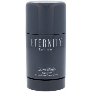 Calvin Klein Eternity Men deostick 75 ml