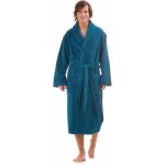 Vestis Tampa pánský župan petrolejová – Zboží Mobilmania