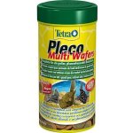 Tetra Pleco Algae Wafer 250 ml – Zbozi.Blesk.cz