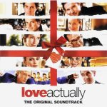 OST Soundtrack - Love Actually - Láska nebeská LP