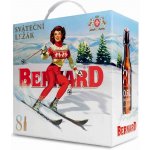 Bernard 12 pack svát. 5% 8 x 0,5 l (karton) – Hledejceny.cz