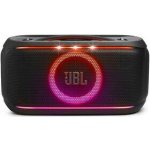 JBL Partybox on the Go 2 – Zboží Živě