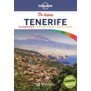 Tenerife do kapsy Lonely Planet