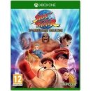 Street Fighter (30th Anniversary Collection)