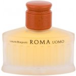 Laura Biagiotti Roma Uomo voda po holení 75 ml – Zboží Dáma