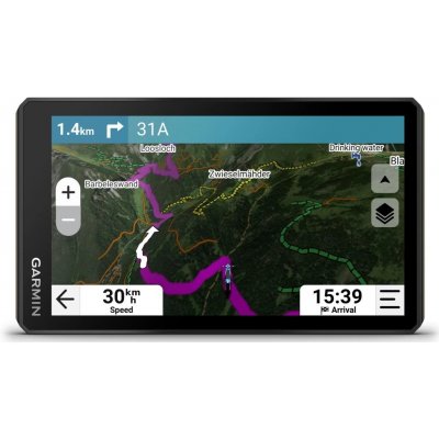 Garmin TREAD® 2 – Zboží Živě