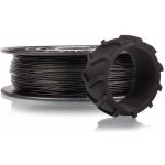 Filament PM TPE 32 RubberJet Flex - černá (1,75 mm; 0,5 kg) – Zboží Živě