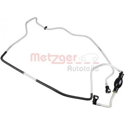 Palivové potrubí METZGER AUTOTEILE 2150158 | Zboží Auto