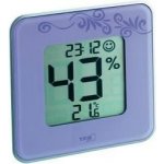 TFA 30.5021.11 STYLE Teploměr s vlhkoměrem – Zbozi.Blesk.cz