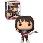 Funko POP! 1250 Stranger Things Eddie – Zbozi.Blesk.cz