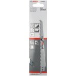 Bosch pilový plátek do pily ocasky S 644 D Top for Wood 2608650673 – Zboží Mobilmania