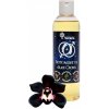 Erotická kosmetika Verana Erotický masážní olej Černá orchidej 250 ml