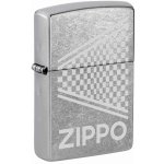 Zippo 25646 Checkered Flag – Hledejceny.cz