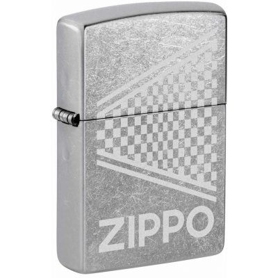 Zippo 25646 Checkered Flag – Hledejceny.cz
