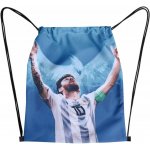 Numberoplus fotbalový Argentina Lionel Messi 2 – Zboží Mobilmania