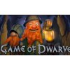 Hra na PC A Game of Dwarves