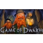 A Game of Dwarves – Hledejceny.cz