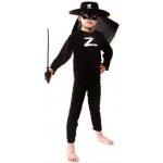 KIK KX570 Zorro – Zboží Dáma