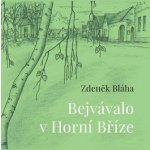 Bejvávalo v Horní Bříze - Zdeněk Bláha – Hledejceny.cz