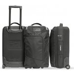 SIC MAUI Continental black 45L – Zboží Dáma