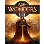 Age of Wonders 3 (Premium Edition) – Hledejceny.cz