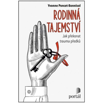 Rodinná tajemství – Zbozi.Blesk.cz