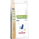 Royal Canin Veterinary Health Nutrition Cat Urinary S/O Moderate Calorie 9 kg