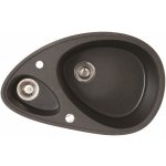 Metalac Inko X GRANIT ELIPSE – Zboží Dáma