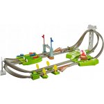 Hot Wheels Dráha Mario Kart HFY15 – Hledejceny.cz