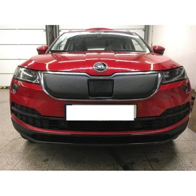 Škoda Scala 19-21 Zimní clona – Zbozi.Blesk.cz