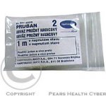 Pruban Obvaz pružný hadicový velikost 2 15 mm x 1 m – Hledejceny.cz