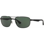 Ray-Ban RB3528 006 71 – Hledejceny.cz