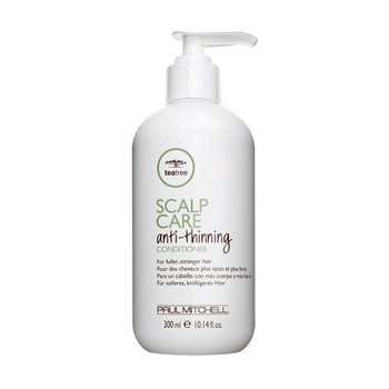 Paul Mitchell Scalp Care Anti-Thinning Conditioner Tea Tree 300 ml