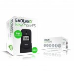 EVOLVEO EasyPhone FS Red – Hledejceny.cz