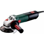 Metabo WE 15-125 Quick – Sleviste.cz