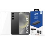 Ochranná fólie 3MK Samsung Galaxy S24 – Zboží Živě