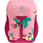 Deuter Schmusebär blossom raspberry – Zboží Dáma