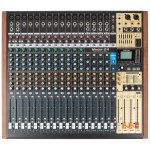 Tascam Model 24 – Zboží Živě Tascam Model 24 – Zboží Živě