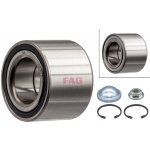 Sada ložiska kola FAG 713 6786 40 (713678640) | Zboží Auto