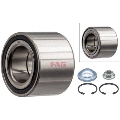 Sada ložiska kola FAG 713 6786 40 (713678640) | Zboží Auto