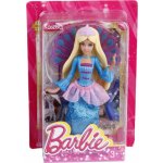 Barbie mini princezna – Zbozi.Blesk.cz