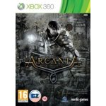 ArcaniA: The Complete Tale – Zboží Živě