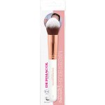 Dermacol kosmetický štětec na pudr a kontury D53 W – Zboží Dáma