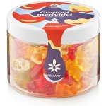 CBD WAY Medvídci bez cukru 1000 mg 400 g – Zboží Dáma