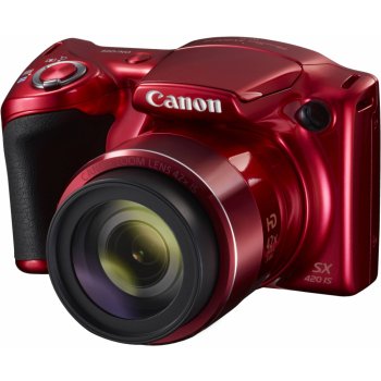 Canon PowerShot SX420 IS