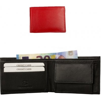 Dariya bags Peněženka malá pánská – Hledejceny.cz