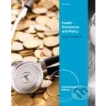 J. Henderson - Health Economics and Policy – Hledejceny.cz