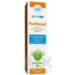 Plus Lékárna Panthenol 10% tělové mléko sensitive, zklidňující 230 ml – Hledejceny.cz